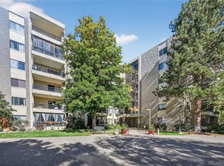 The Seville, Aurora, CO 80014