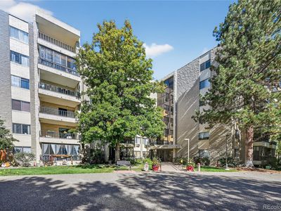 13952 E Marina Drive #510, Aurora, CO, 80014