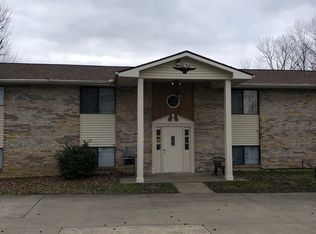 2820 Themis St, Cape Girardeau, MO 63701