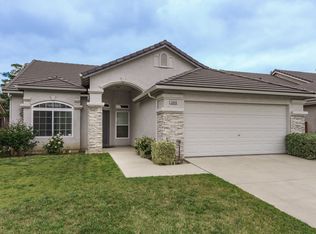 2848 E Eclipse Ave, Fresno, CA 93720