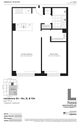 Rented by Modern Spaces