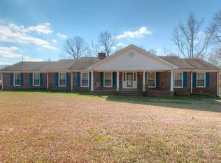 1750 Dawnville Rd NE, Dalton, GA 30721