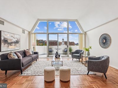 700 7th St SW APT 822, Washington, DC, 20024