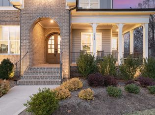 1429 Blantons Creek Dr, Wake Forest, NC 27587