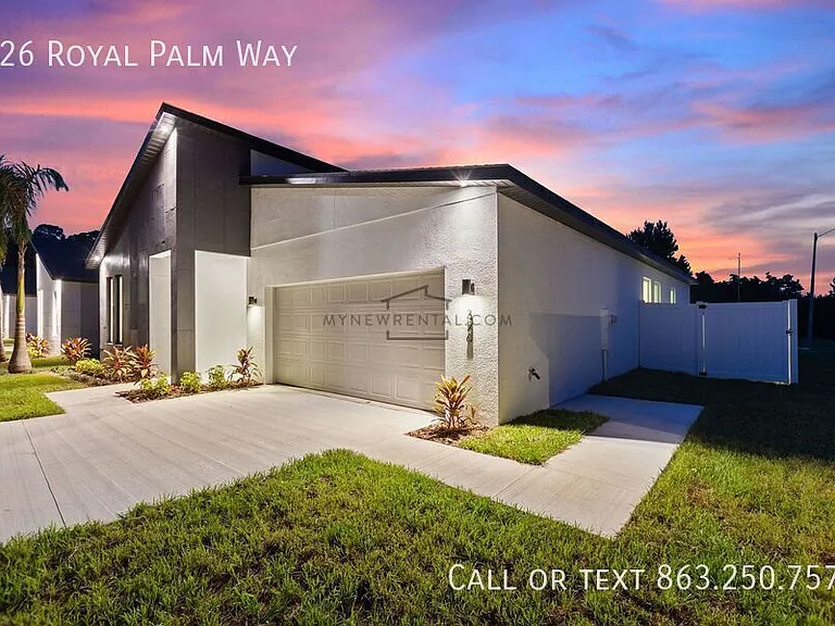326 Royal Palm Way — Photo 6