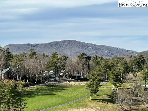 lot 14 Green Hill Woods, Blowing Rock, NC 28605