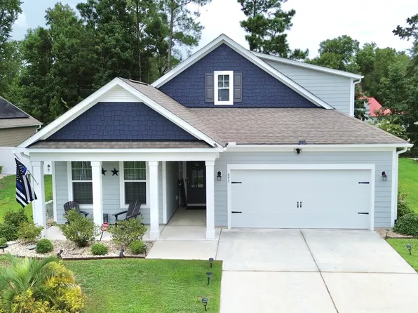 692 Seathwaite Lane SE, Leland, NC 28451