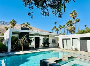 1003 E Twin Palms Dr, Palm Springs, CA 92264