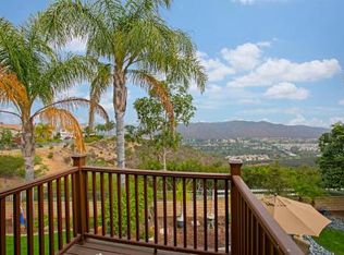 11312 Village Ridge Rd, San Diego, CA 92131