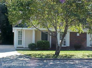 4108 Bear Ct, Wilmington, NC 28403