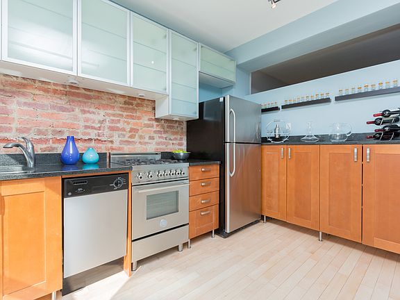 Updated Kitchen