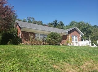396 Nuckolls Curve Rd, Galax, VA 24333