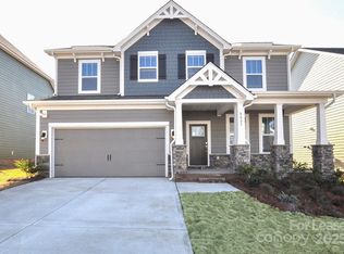 8007 Oakmere Rd, Waxhaw, NC 28173