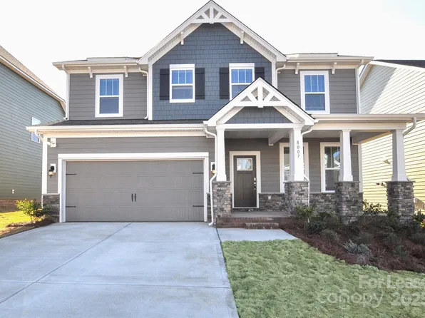 8007 Oakmere Rd, Waxhaw, NC 28173
