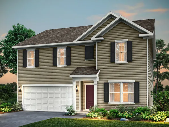 451 Jet Stream Dr, La Vergne, TN 37086
