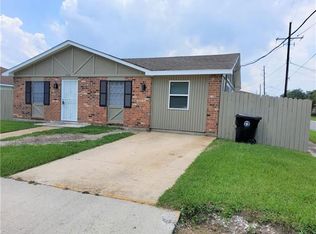 7740 Weaver Ave, New Orleans, LA 70127