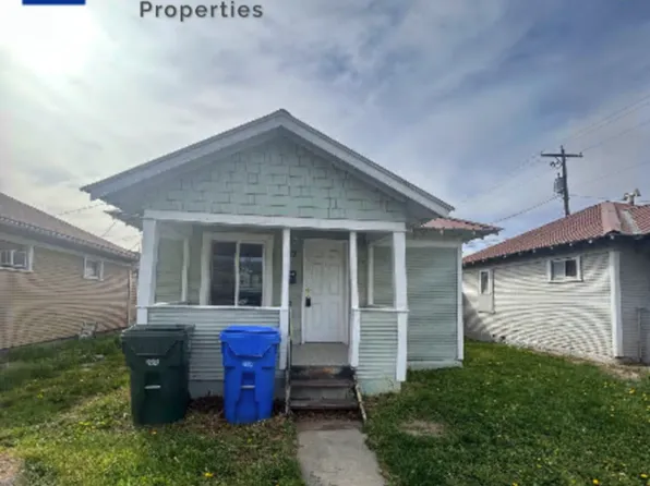 217 W Sherman St, Pocatello, ID 83204