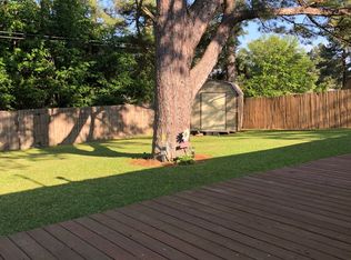 208 Ivy St, New Llano, LA 71461