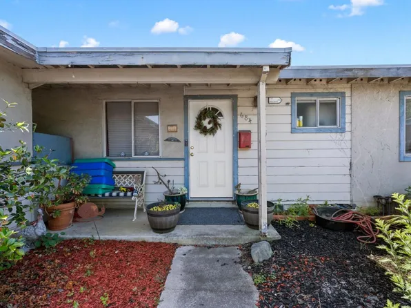 684 Buddlawn Way, Campbell, CA 95008