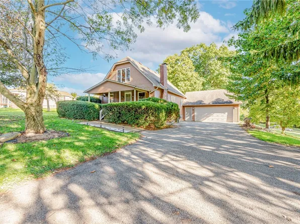 456 Chicora Rd, Butler, PA 16001
