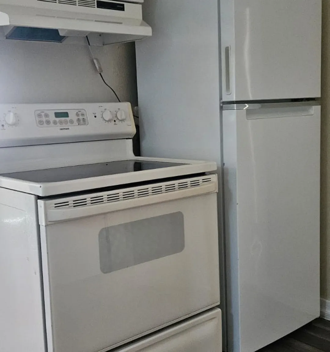 1 bed, 495 sqft, $1,850 — Photo 4