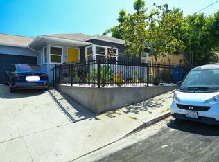 6030 Hillandale Dr, Los Angeles, CA 90042