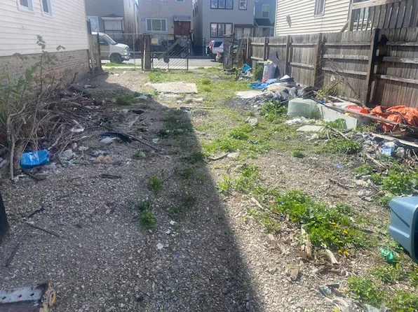 4739 S Hermitage Ave, Chicago, IL 60609