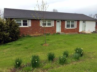 34 Aldridge Ct, Frankfort, KY 40601