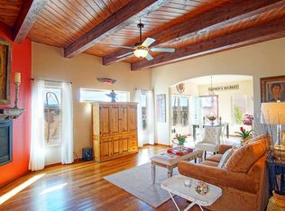 30 Camino Sabanero, Santa Fe, NM 87508