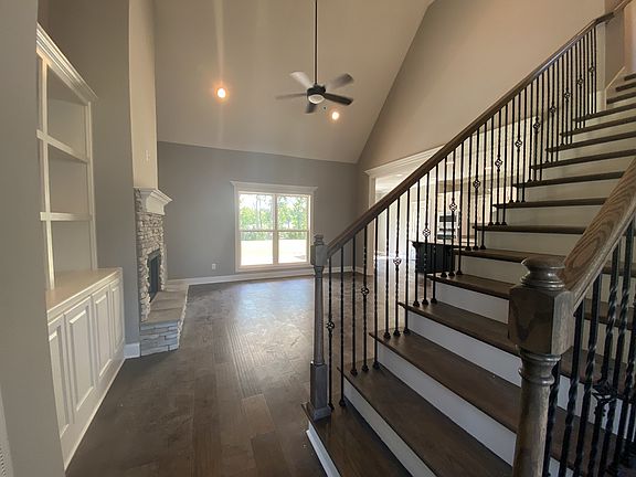 5th image of 1222 Sycamore Leaf Way Lot 245