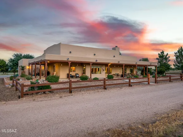 898 W Knox St, Pearce, AZ 85625