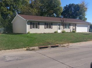 210 Shields St, Burlington, IA 52601