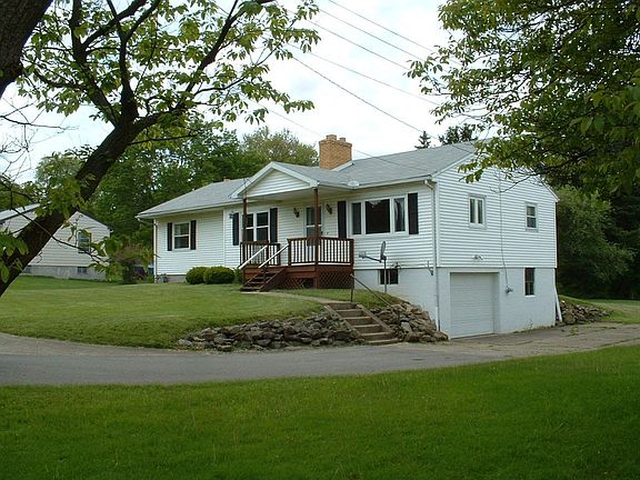 East View and Drive