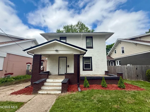 116 Yeager St, Napoleon, OH 43545