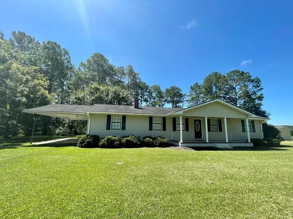 339 B Allman Rd, Moultrie, GA 31788