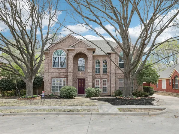 1305 Red Tip Dr, Allen, TX 75002