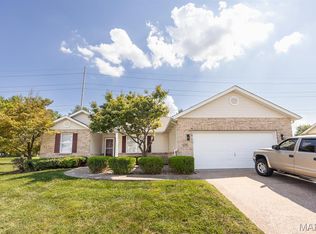 876 Clemson Ave, Fairview Heights, IL 62208