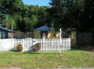 2307 Raehn St, Orlando, FL 32806