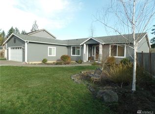 211 Parkside Loop, Napavine, WA 98532