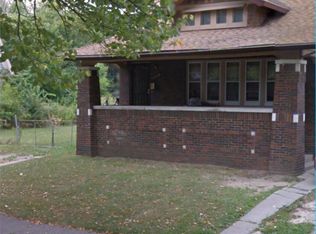 9946 Belleterre St, Detroit, MI