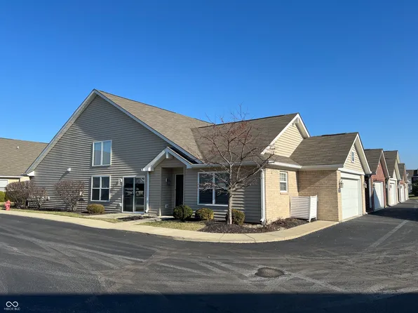9733 Windy Ln Unit 100, Fishers, IN 46037