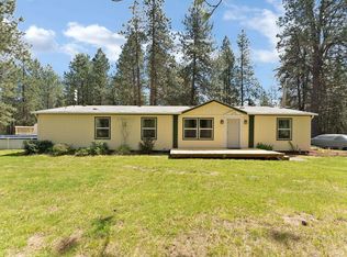 31206 N Tudor Rd, Deer Park, WA 99006