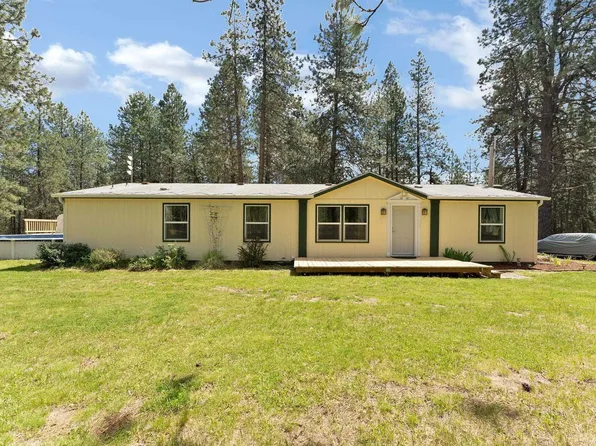 31206 N Tudor Rd, Deer Park, WA 99006