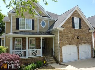 5282 Spalding Mill Pl, Norcross, GA 30092