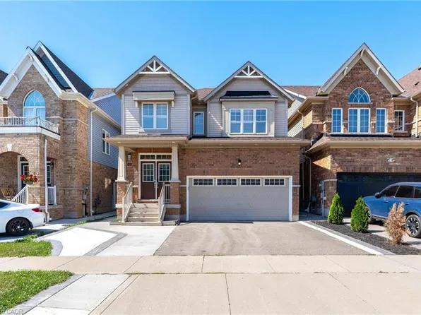 43 Mullholland Ave, Cambridge, ON N3H 0C3