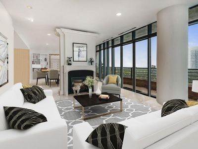 750 Park Ave NE APT 32SE, Atlanta, GA, 30326