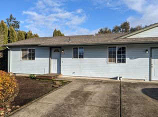 210 N 2nd St, Aumsville, OR 97325