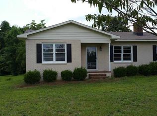 1707 Jack Rd, Clayton, NC 27520