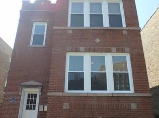 4841 W Montana St, Chicago, IL 60639