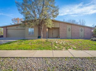 18 Western Briar Rd, Roswell, NM 88201
